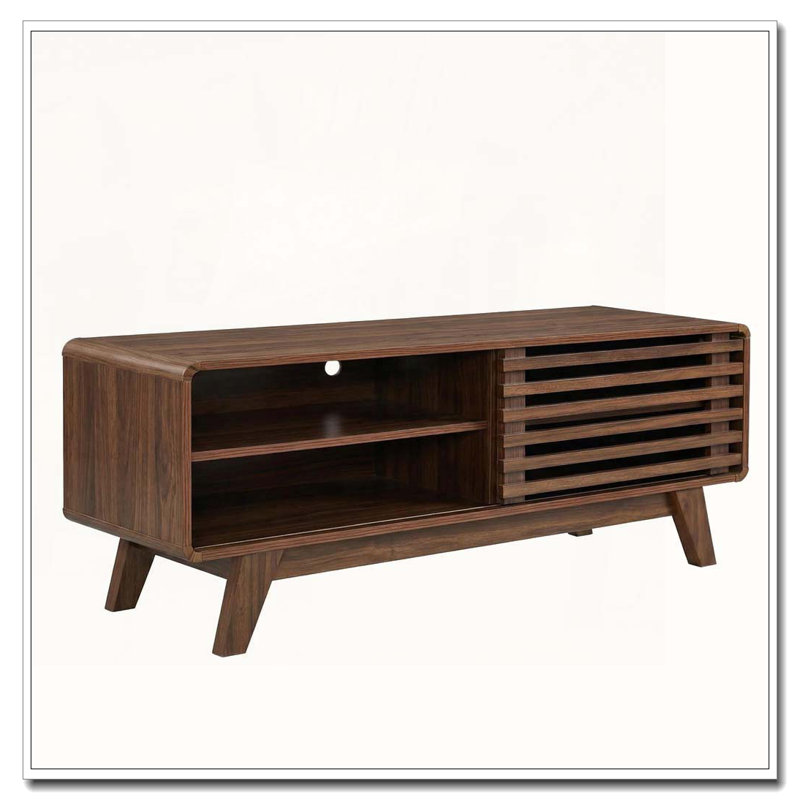 Meuble télé avec rangement