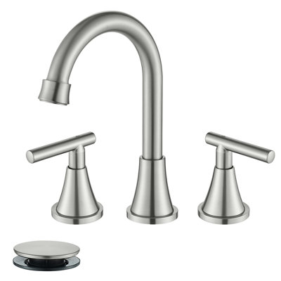 Bathroom Faucet