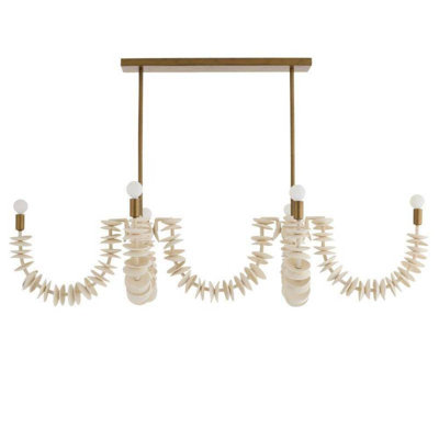 Kalama 8 - Light Pendant