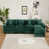 Green est en rupture de stock