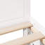 Dairine Solid Wood Storage Bed-1409491219-1409491204