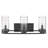 Glenrock 3 - Light Dimmable Vanity Light