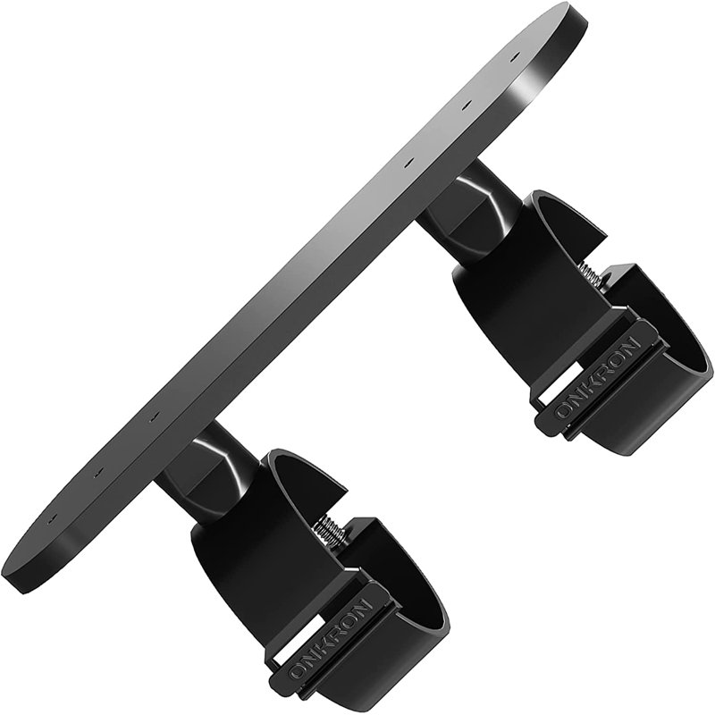 Onkron Power Strip Surge Protector Mounting Bracket