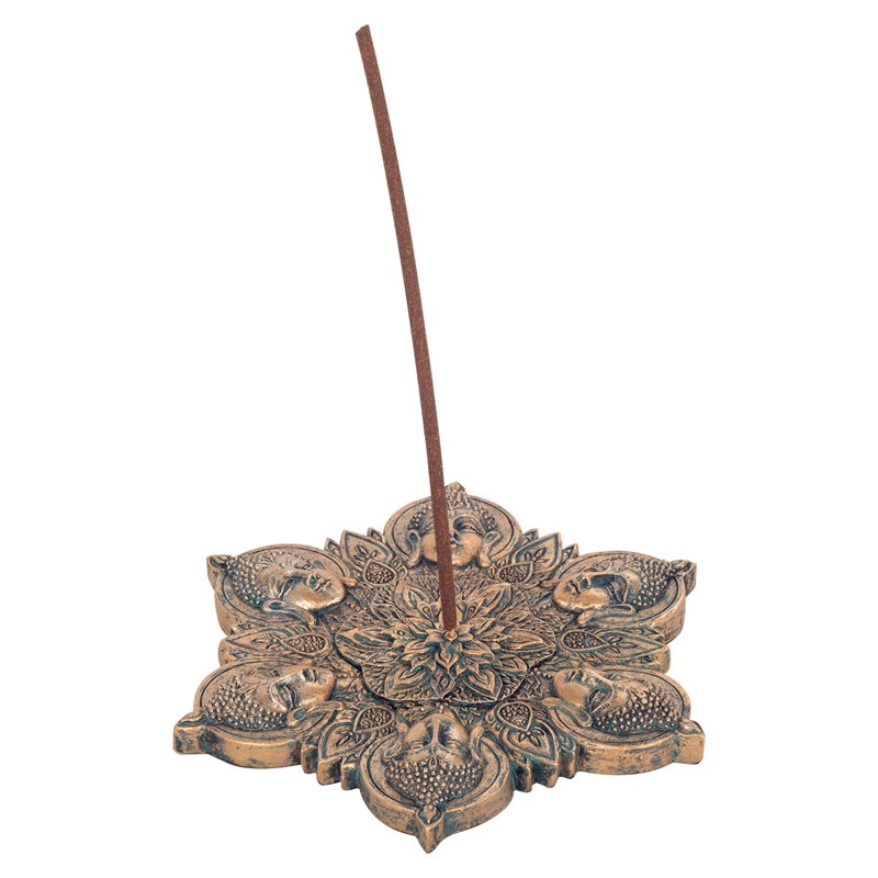 Incense Holder