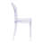 Bergevin Bryker Woods Stacking Side Chair-25831731