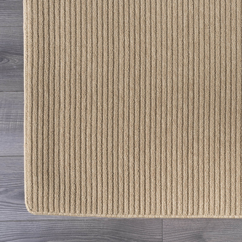Arturas Non-Slip Area Rug, Runner 1'8" x 5'