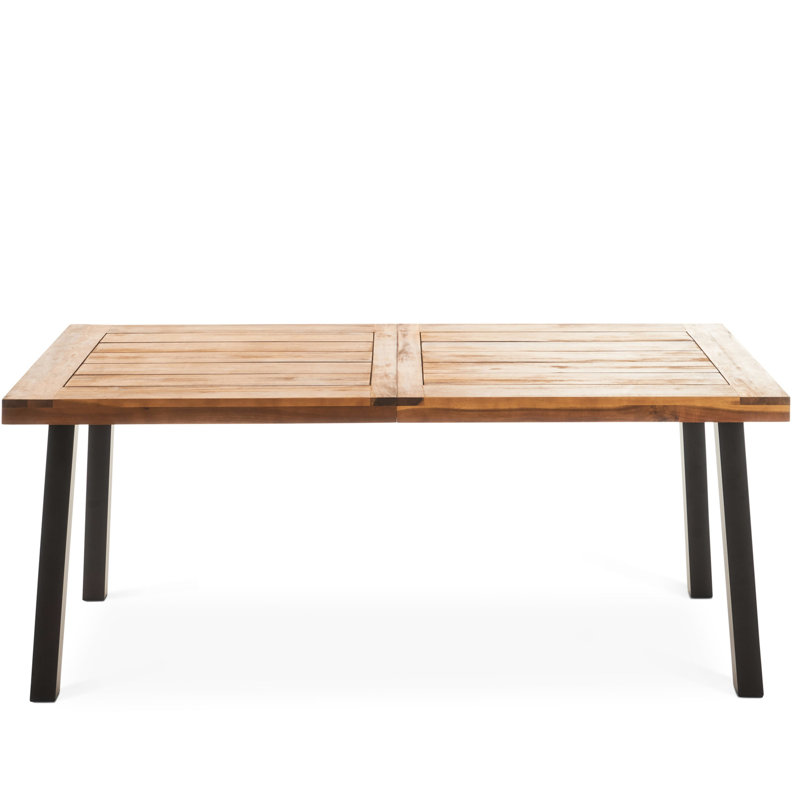 Table de salle à manger Marvelous