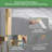 VANFOXLE Shower System With Push Button Diverter, 2-In-1 Handheld Shower Head, High Pressure Rainfall Shower, Anti-Scalding Valve, And Durable Wall Mount Design-114406209