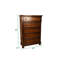 Ensemble de chambre à coucher en bois avec lit de rangement 6 pièces Corabella-1612245943-1674066503