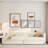 Upholstered Platform Bed With Usb Ports And 2 Drawers-157720951