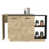 MDF