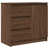 Brown Oak is out of stock