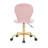 Colm Velvet Task Chair-728003649