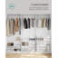 10 Pair Stackable Shoe Storage Box