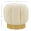 Maxine Round Ottoman-1710052810