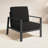 Townsend Patio Chair with Sunbrella® Cushions-587644627