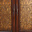 Armoire à chaussures européenne