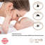Waterproof Fitted Mattress Protector-70885476