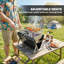 Outsunny Electric Grill-125290561