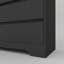 Commode 6 tiroirs Bassano-99346210