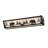 Rustic Lodge 4 - Light Dimmable Bath Bar-147460807