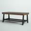 Table basse avec rangement Adrienne