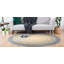 Round Rainer Area Rug-601638315