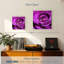 Harnek - rose mauve-109041118