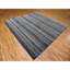 Tapis gris 100% laine 10 pi x 10 pi Kohinoor Herrita 64265F49F754450994DDAD158A997240