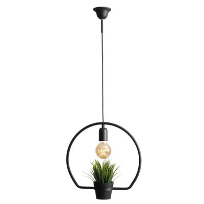 Timmothy 1 - Light Unique/Statement Pendant