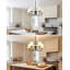 Plafonnier de ferme 5 lumières-1090016593
