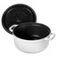 La Cocotte Cast Iron Round Cocotte-99343816-99343830