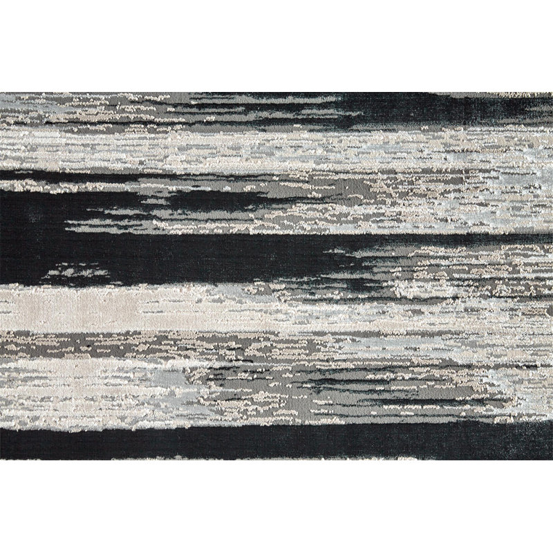 Devia Abstract Indoor Rug, Rectangle 1'8" x 2'10"