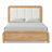 Beaucet Channel Tufted Panel Bed-1788941484