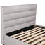 Takio Upholstered Bed-181201917