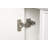 36" Single Sink Bathroom Vanity-White