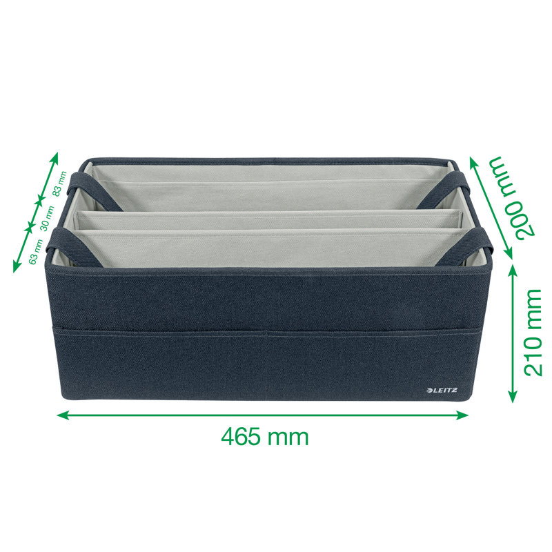 Leitz Storage Bag