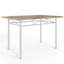 Waugh 4 - Person Patio Dining Set with Rectangular Table-1923313075
