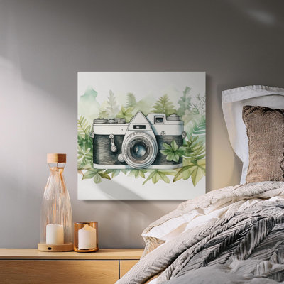 Montesano Wrapped Canvas Print Set
