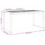 Rectangular Outdoor Table-2142410329