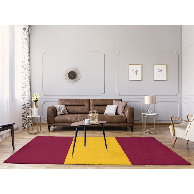 Chenille Indoor Rug, Rectangle 8' x 10'