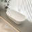 Freestanding Bathtub