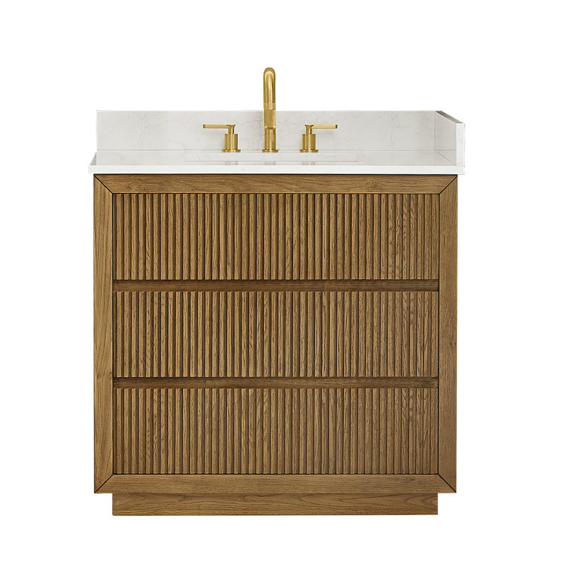 Meuble-lavabo simple 36 po Navan