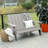 Byrnes 4 - Person Patio Conversation Set-1287601470
