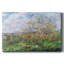 Printemps, 1880, toile tendue avec châssis-1308605800