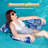 2 Packs Floating Lounge Chairs-112967439-112967441