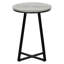 Table de chevet décorative d'appoint de table de bout de table-1038234526