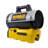 DeWalt 68000 BTU/h 1700 sq ft Forced Air Propane Heater