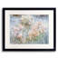 Frosted Autumn Huckleberry Bushes Print by Bruce Heinemann-71200656-92904186-132872371