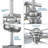 22'' Ceiling Fan with Light Kit-581455853